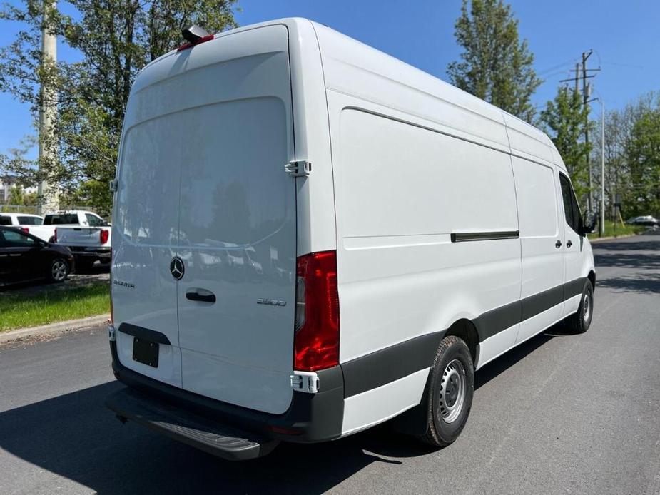 used 2023 Mercedes-Benz Sprinter 2500 car, priced at $63,999