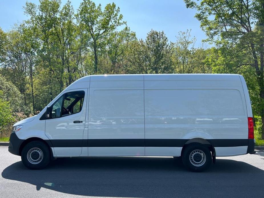 used 2023 Mercedes-Benz Sprinter 2500 car, priced at $63,999