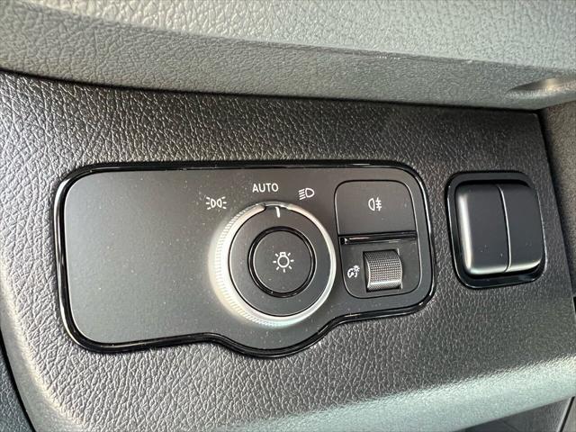 used 2023 Mercedes-Benz Sprinter 2500 car, priced at $63,999