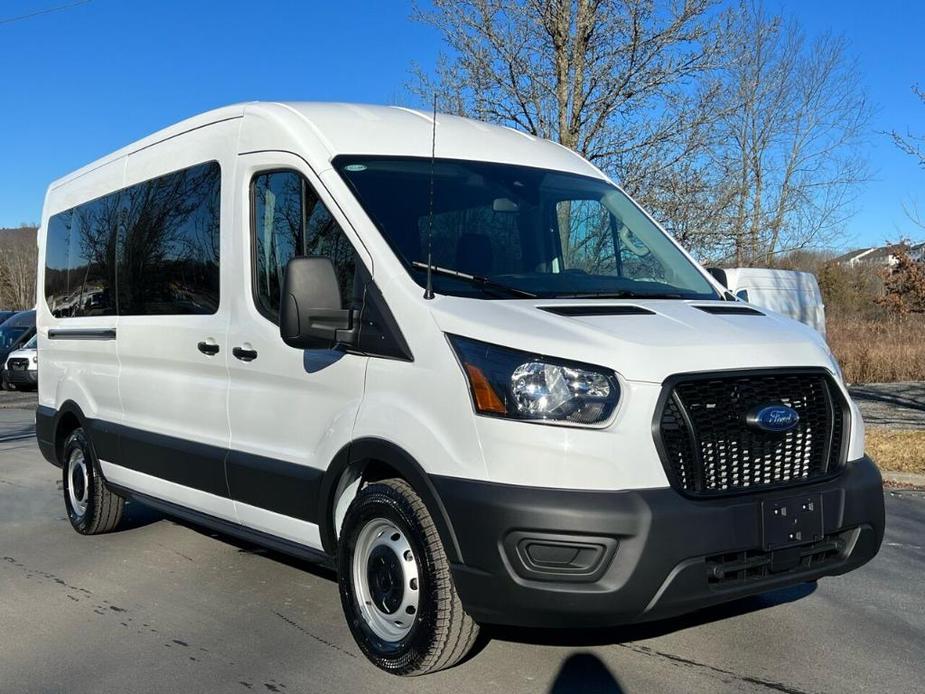 used 2023 Ford Transit-350 car, priced at $67,999