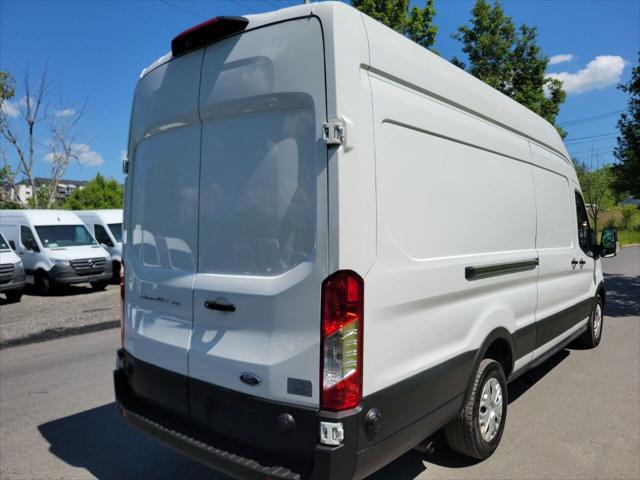 used 2023 Ford Transit-350 car, priced at $79,499