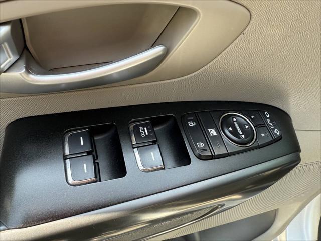 used 2018 Kia Sedona car, priced at $8,999