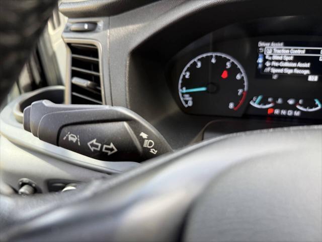 used 2023 Ford Transit-350 car, priced at $53,999