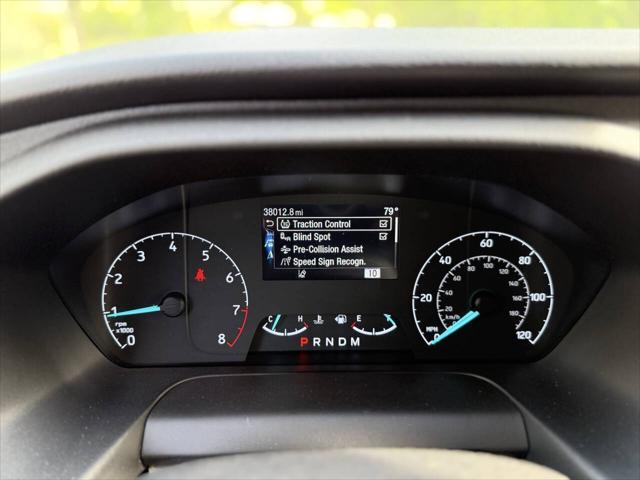 used 2023 Ford Transit-350 car, priced at $53,999