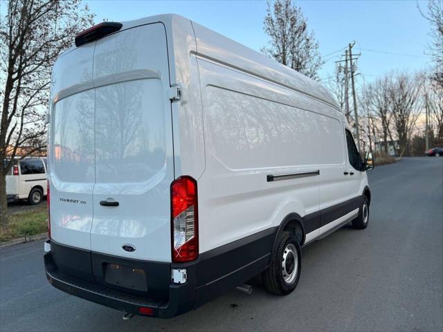 used 2023 Ford Transit-350 car, priced at $62,999