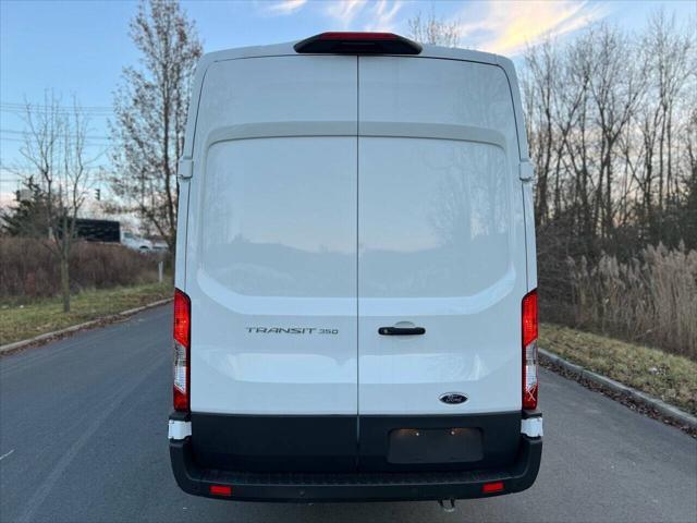 used 2023 Ford Transit-350 car, priced at $62,999