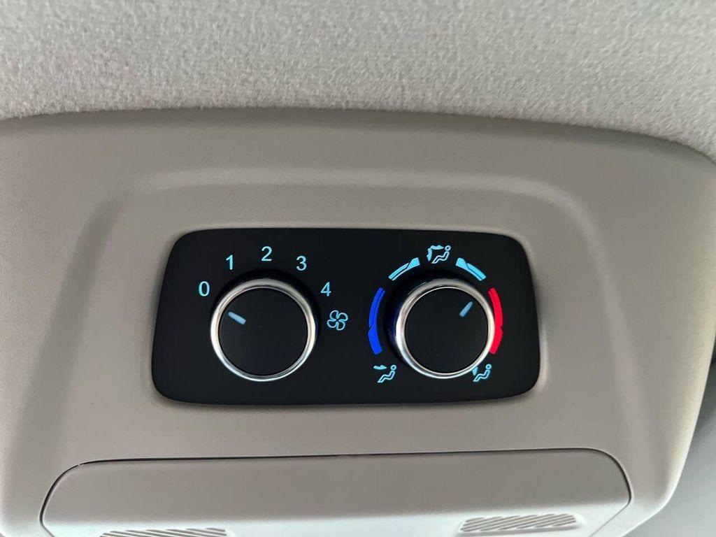 used 2024 Ford Transit-350 car, priced at $62,999