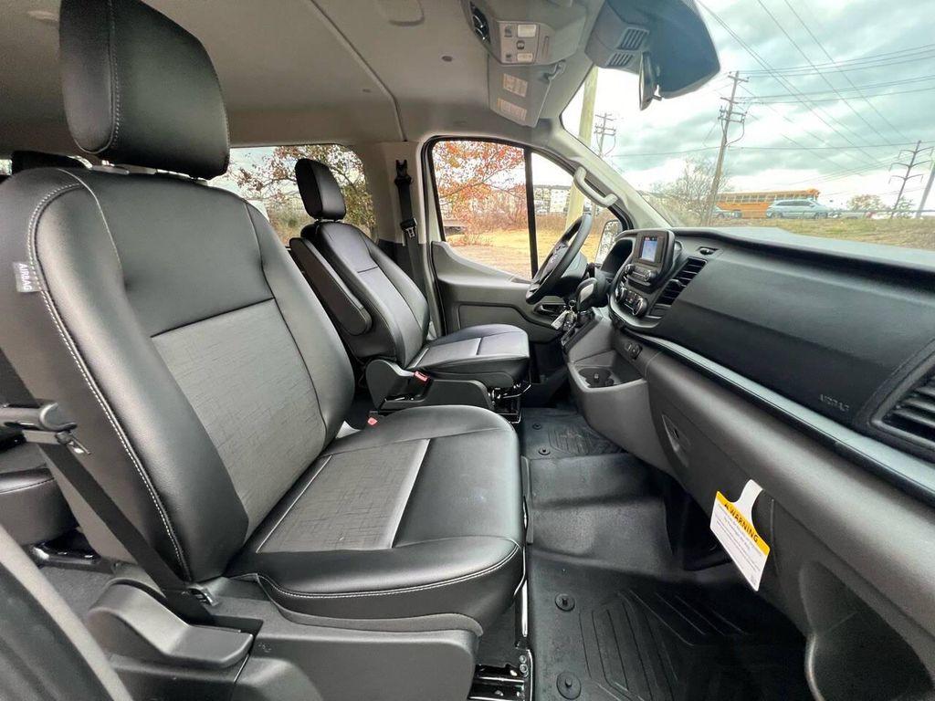used 2024 Ford Transit-350 car, priced at $62,999