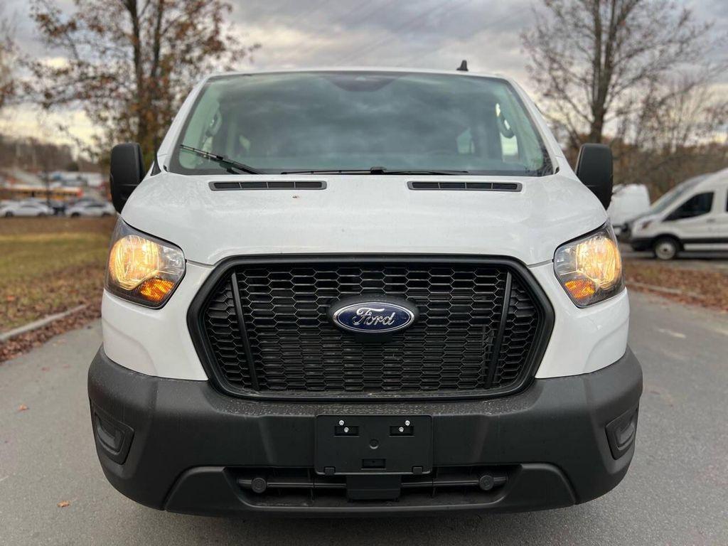 used 2024 Ford Transit-350 car, priced at $62,999
