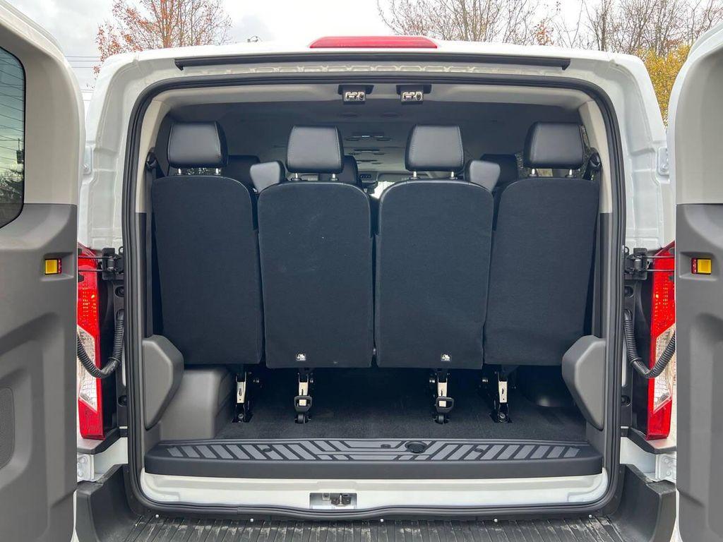 used 2024 Ford Transit-350 car, priced at $62,999