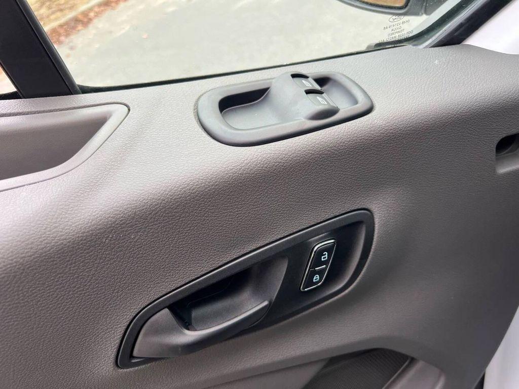 used 2024 Ford Transit-350 car, priced at $62,999