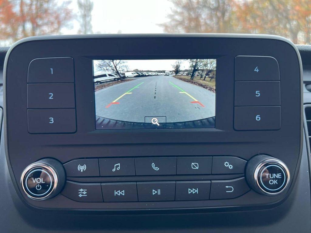 used 2024 Ford Transit-350 car, priced at $62,999