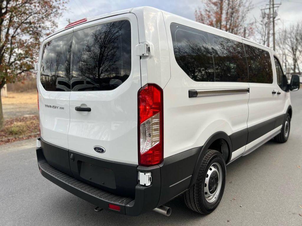 used 2024 Ford Transit-350 car, priced at $62,999