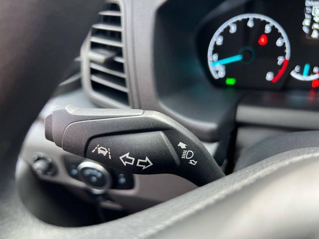 used 2024 Ford Transit-350 car, priced at $62,999