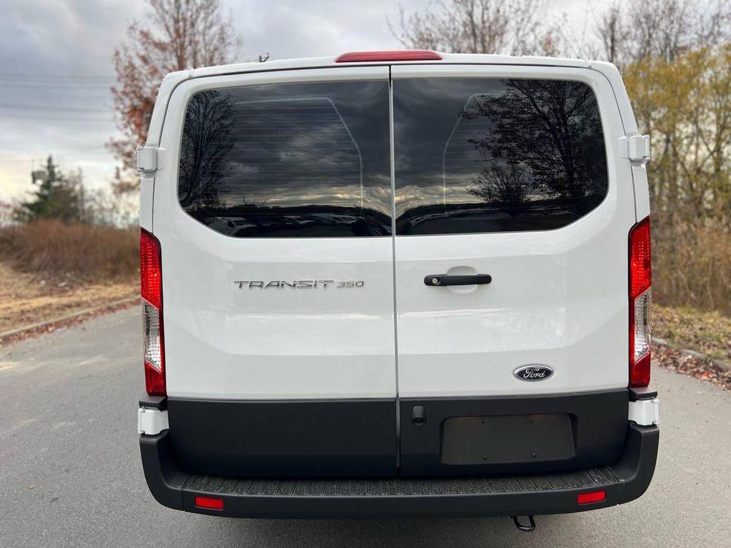 used 2024 Ford Transit-350 car, priced at $62,999