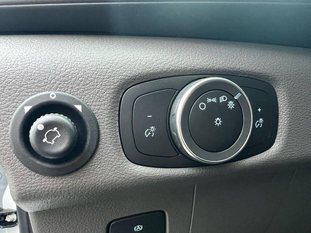 used 2024 Ford Transit-350 car, priced at $62,999