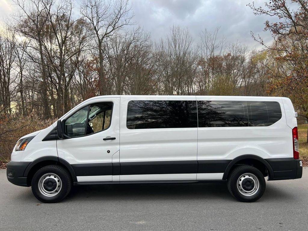 used 2024 Ford Transit-350 car, priced at $62,999