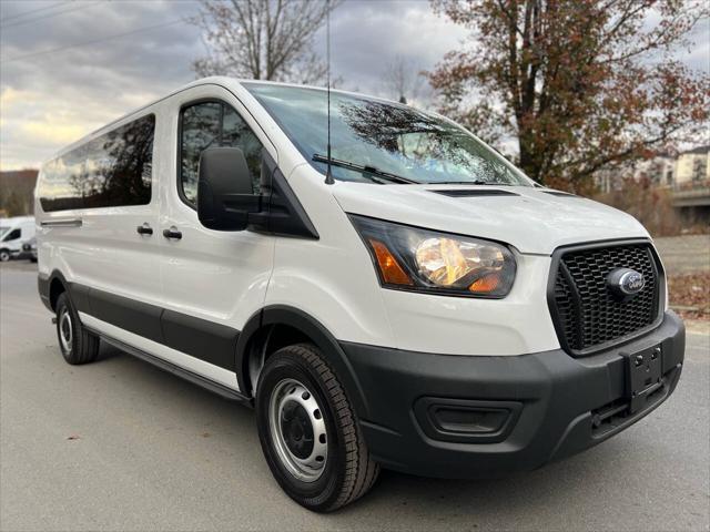 used 2024 Ford Transit-350 car, priced at $67,999