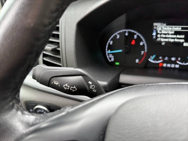 used 2023 Ford Transit-350 car, priced at $55,999