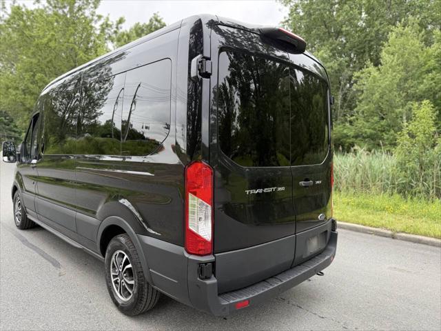 used 2023 Ford Transit-350 car, priced at $55,999