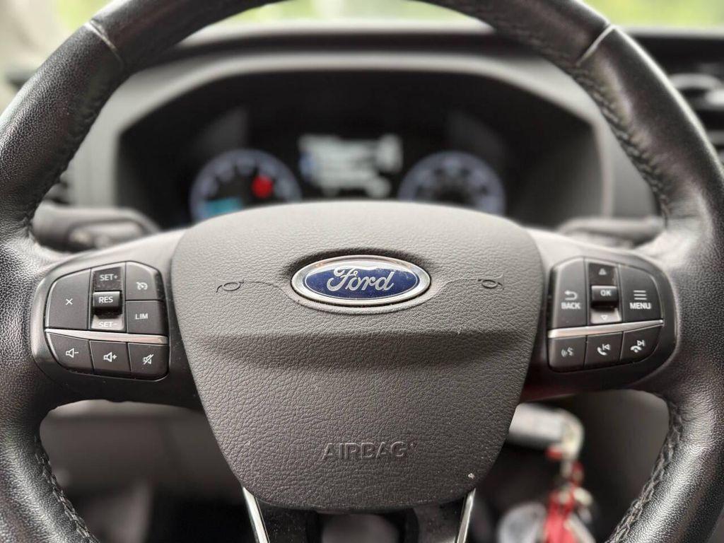 used 2023 Ford Transit-350 car, priced at $55,999