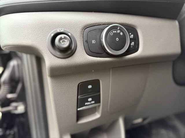 used 2023 Ford Transit-350 car, priced at $55,999