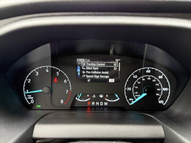 used 2023 Ford Transit-350 car, priced at $55,999