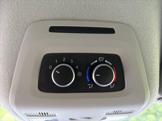 used 2024 Ford Transit-350 car, priced at $59,999
