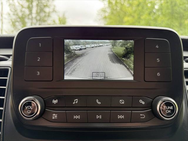 used 2024 Ford Transit-350 car, priced at $59,999