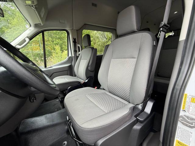 used 2024 Ford Transit-350 car, priced at $59,999