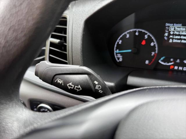 used 2024 Ford Transit-350 car, priced at $59,999