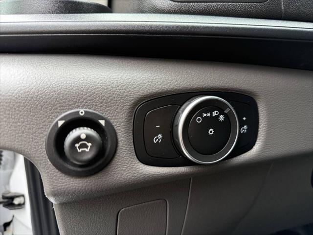 used 2024 Ford Transit-350 car, priced at $59,999