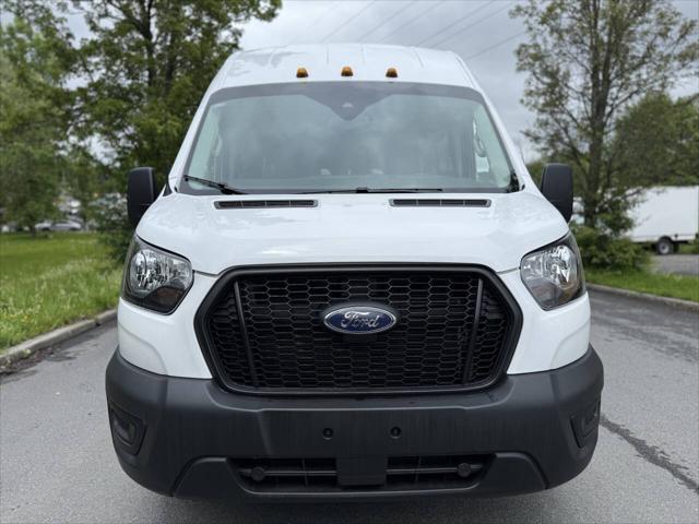 used 2024 Ford Transit-350 car, priced at $59,999