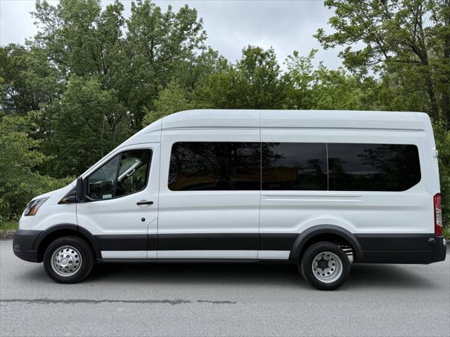 used 2024 Ford Transit-350 car, priced at $59,999