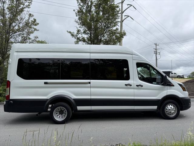 used 2024 Ford Transit-350 car, priced at $59,999