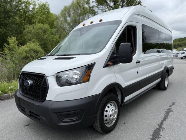 used 2024 Ford Transit-350 car, priced at $59,999