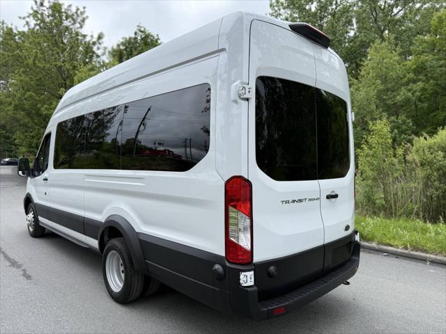 used 2024 Ford Transit-350 car, priced at $59,999