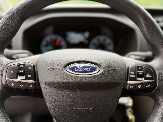 used 2024 Ford Transit-350 car, priced at $59,999