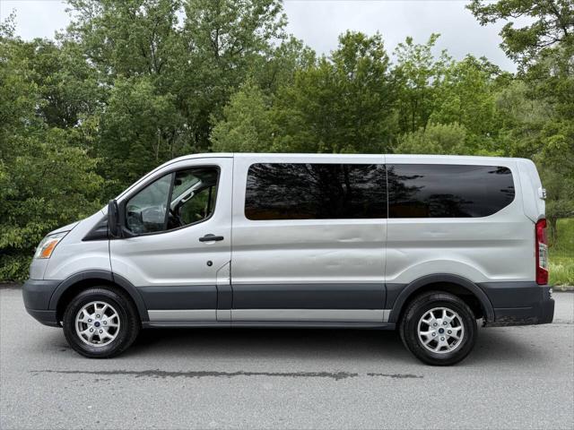 used 2015 Ford Transit-150 car, priced at $18,999
