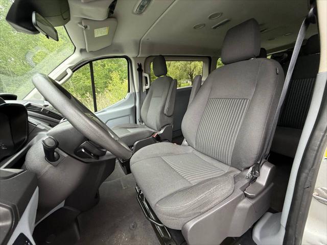 used 2015 Ford Transit-150 car, priced at $18,999