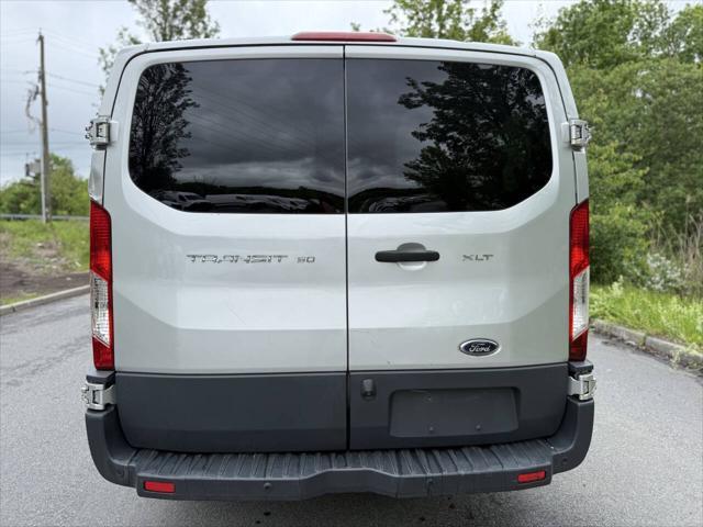 used 2015 Ford Transit-150 car, priced at $18,999
