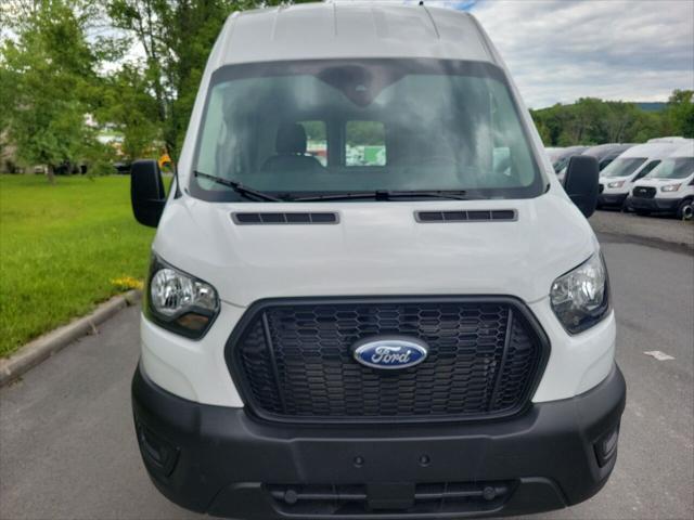 used 2023 Ford Transit-250 car, priced at $47,999