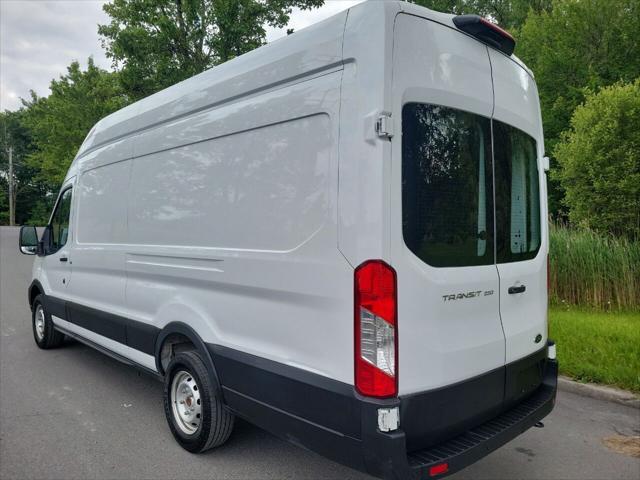 used 2023 Ford Transit-250 car, priced at $47,999