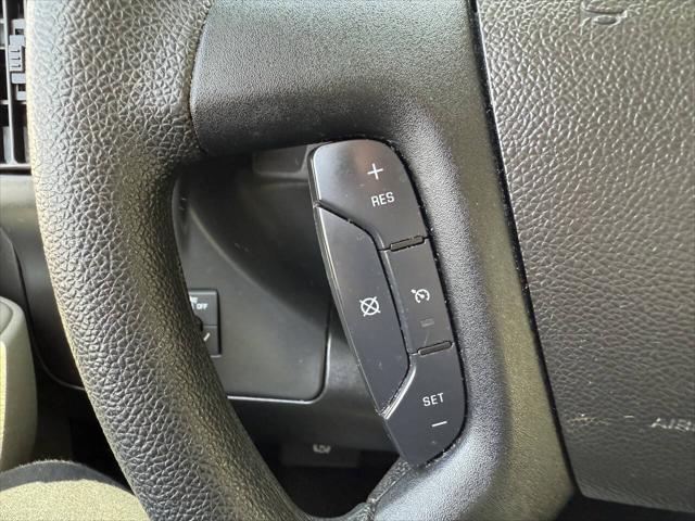 used 2020 Chevrolet Express 3500 car, priced at $27,999
