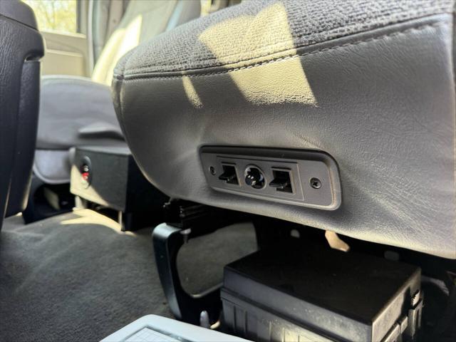 used 2020 Chevrolet Express 3500 car, priced at $27,999