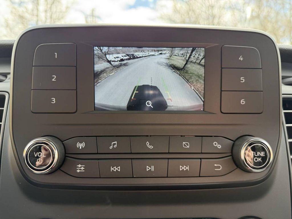 used 2024 Ford Transit-350 car, priced at $75,499