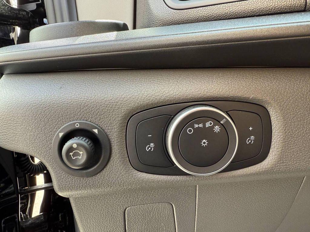 used 2024 Ford Transit-350 car, priced at $75,499