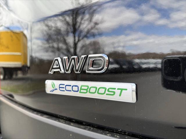 used 2024 Ford Transit-350 car, priced at $84,999