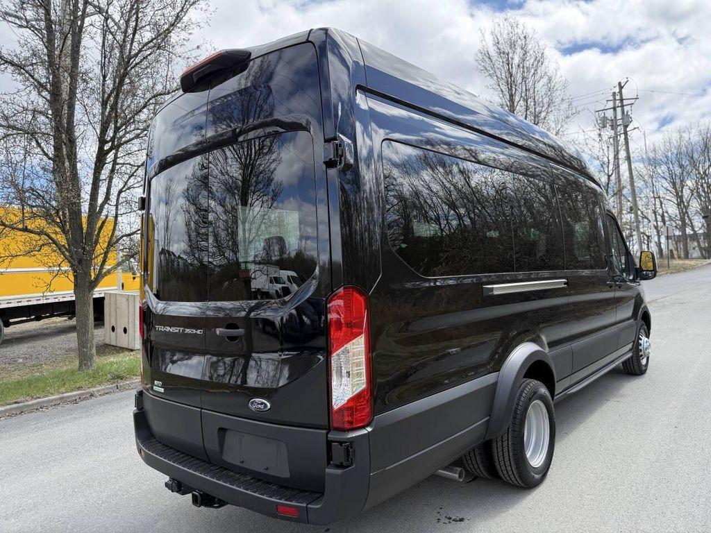 used 2024 Ford Transit-350 car, priced at $75,499
