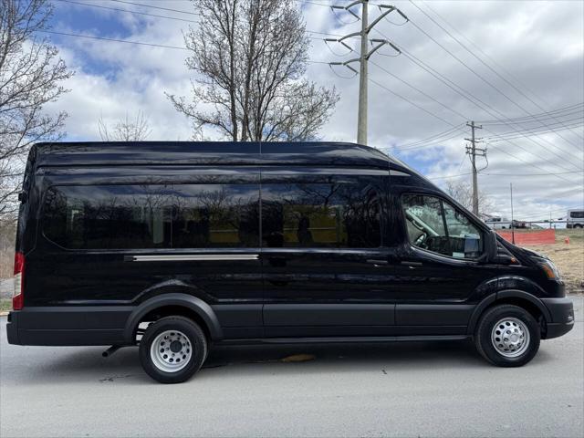 used 2024 Ford Transit-350 car, priced at $84,999